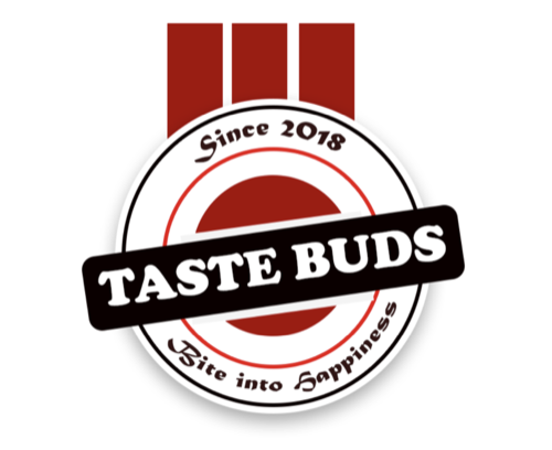 Taste Buds logo